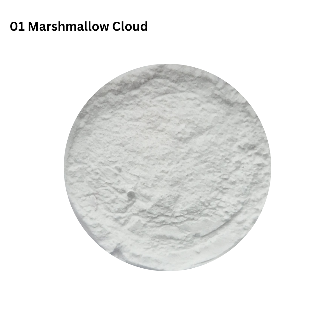 Cloud Setting Powder