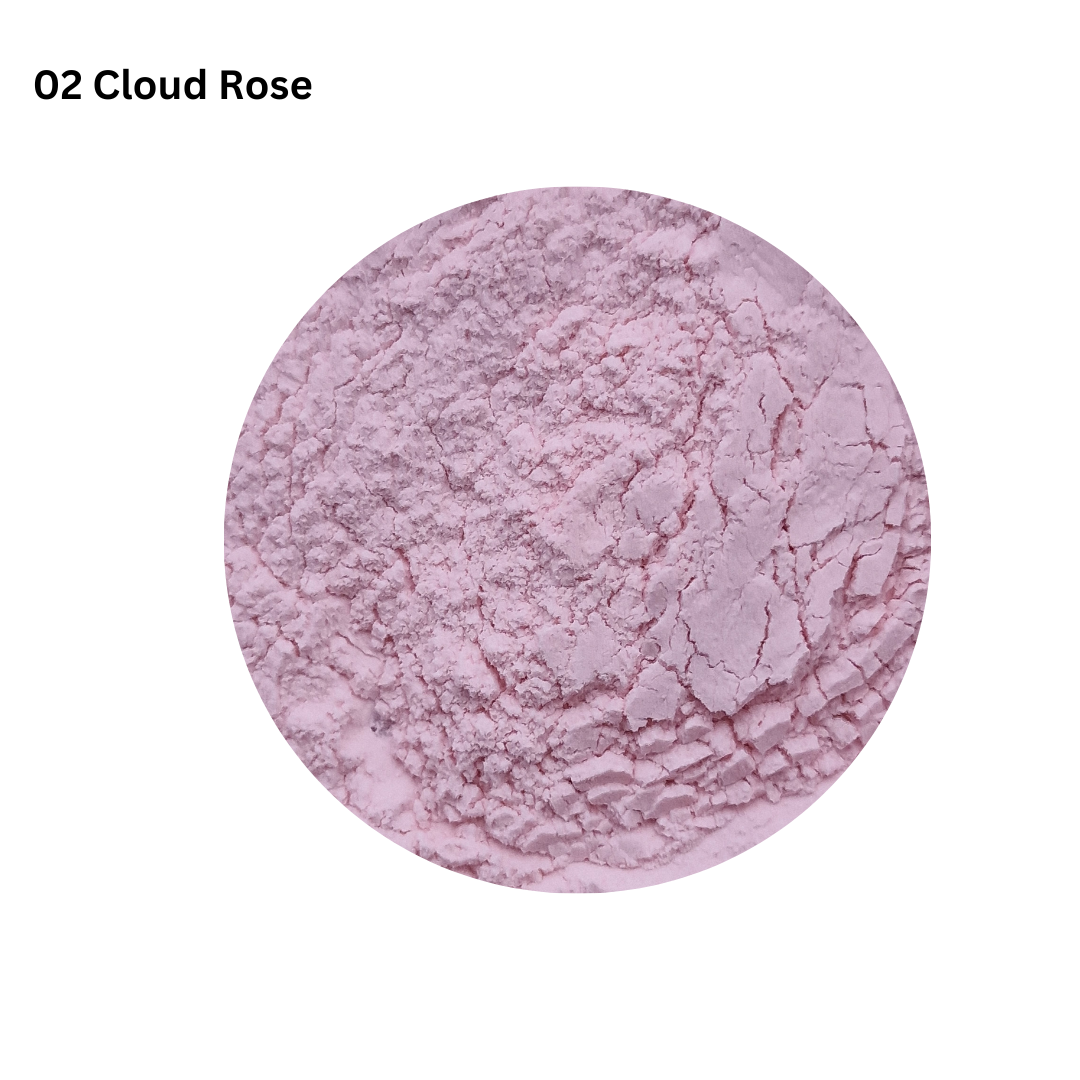 Cloud Setting Powder