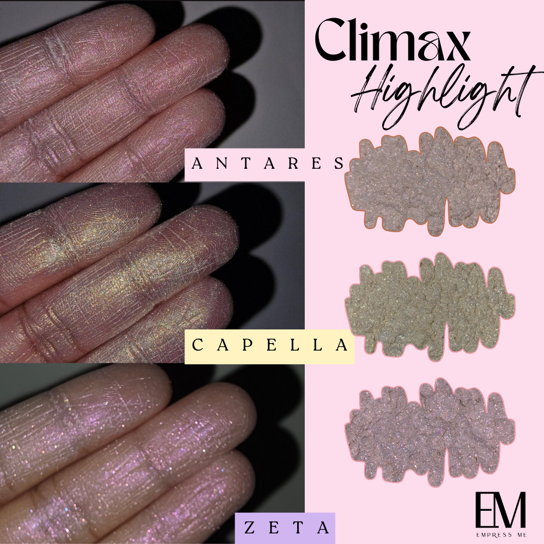 Climax Highlight