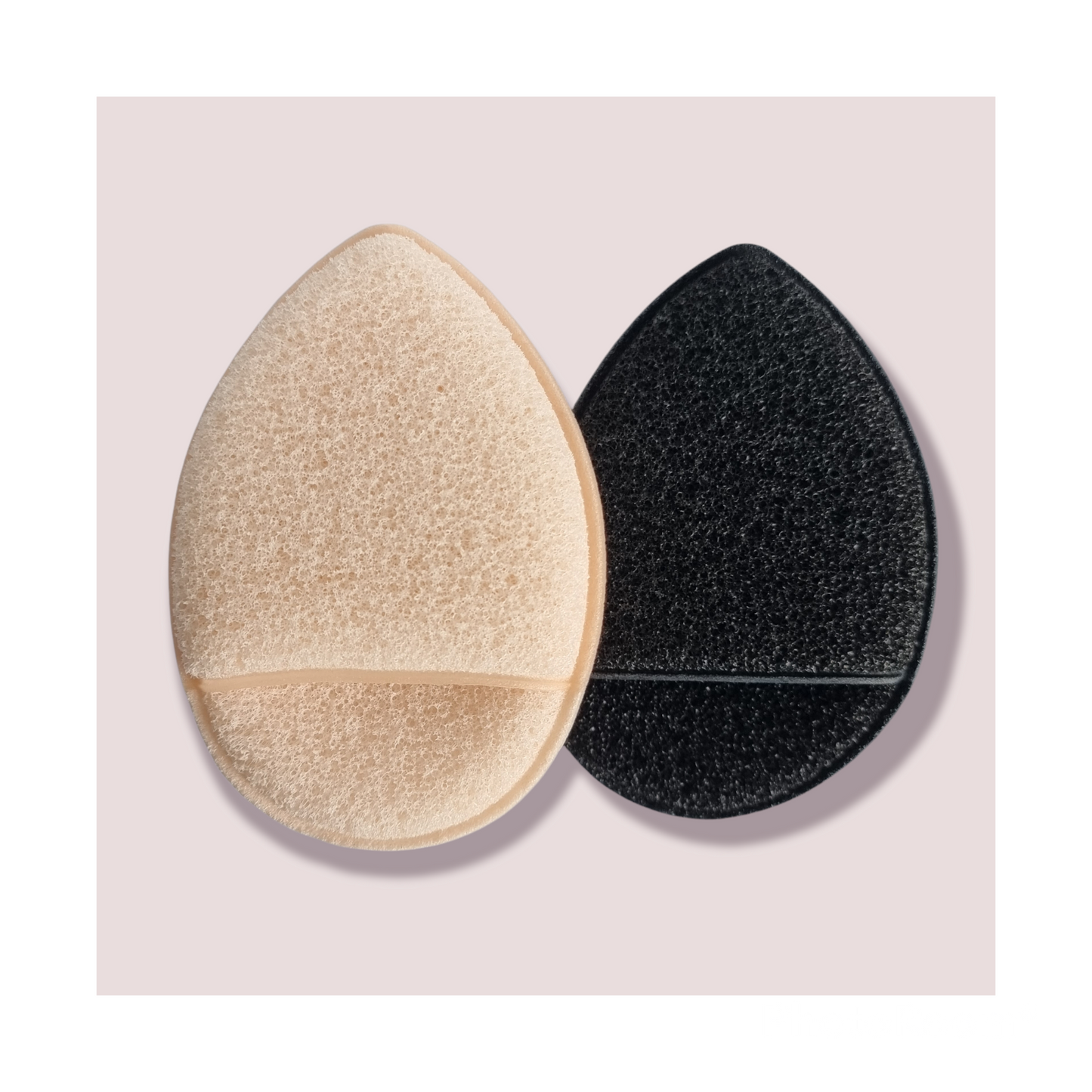 Facial Cleansing Sponge