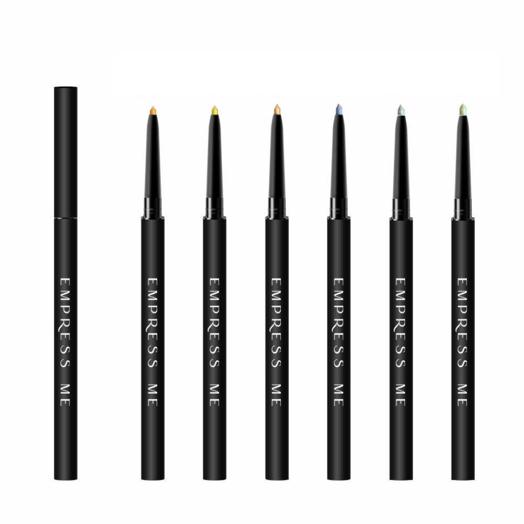 Дуохромный карандаш для глаз