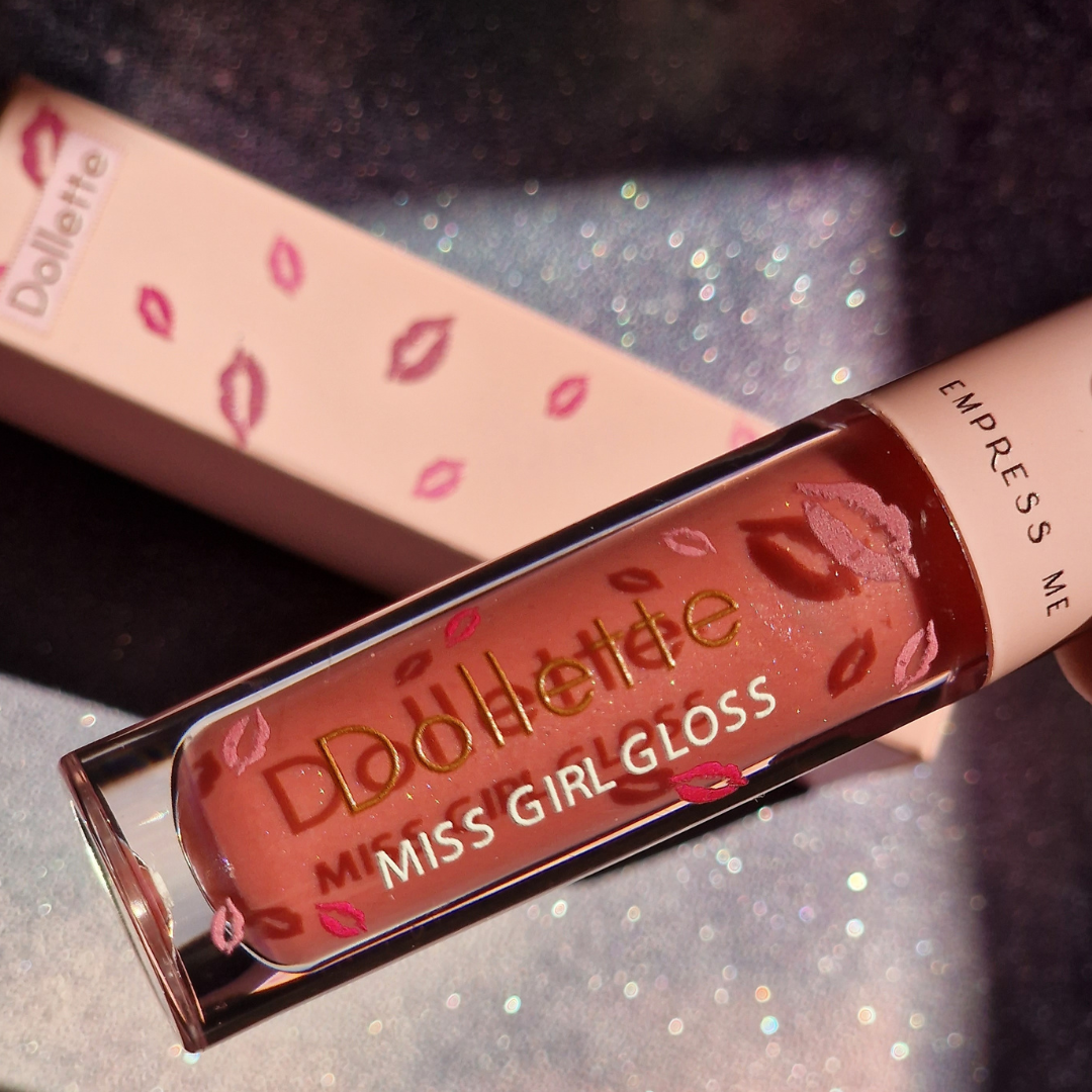 Dollette Miss Girl Gloss