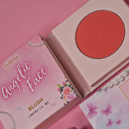 Dollette Angelic Face Blusher
