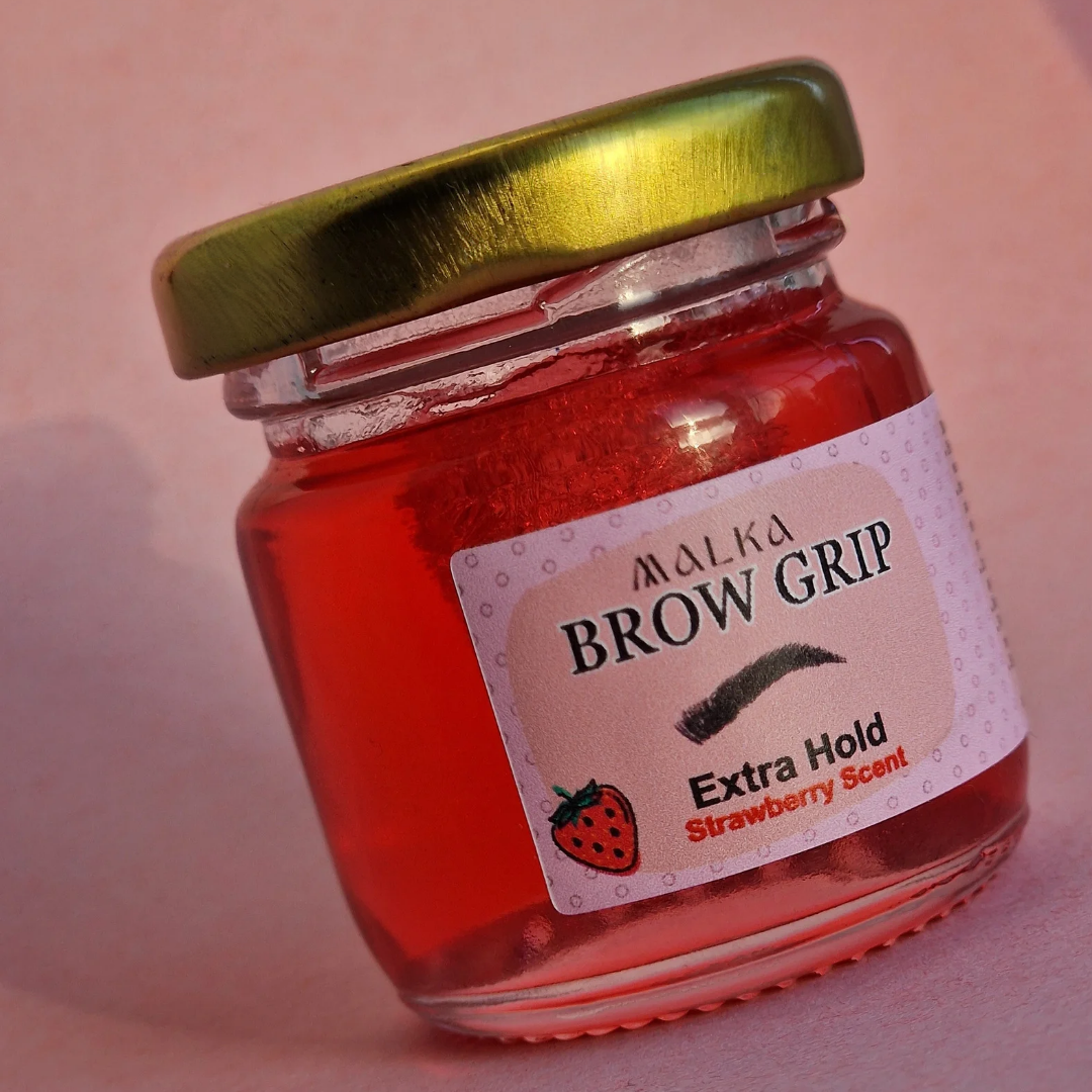 Brow Grip