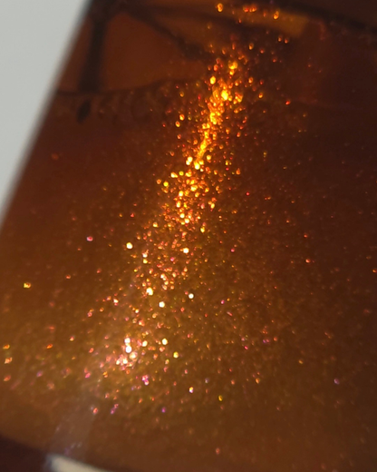 Liquid Ice - Dry Body Shimmer Oil