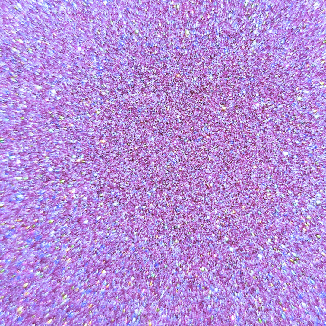 Polveri glitterate