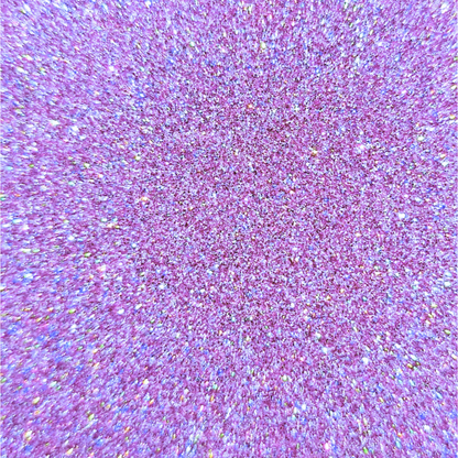 Polveri glitterate