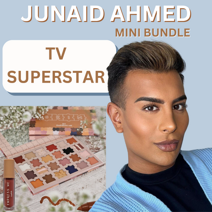 TV Star Junaid Ahmed Bundle