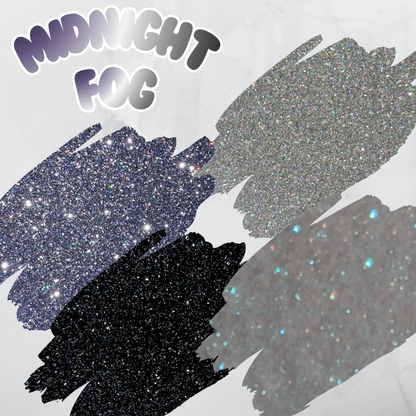 Glitter Body Tattoo Kit - As Seen on Social Media NEW!