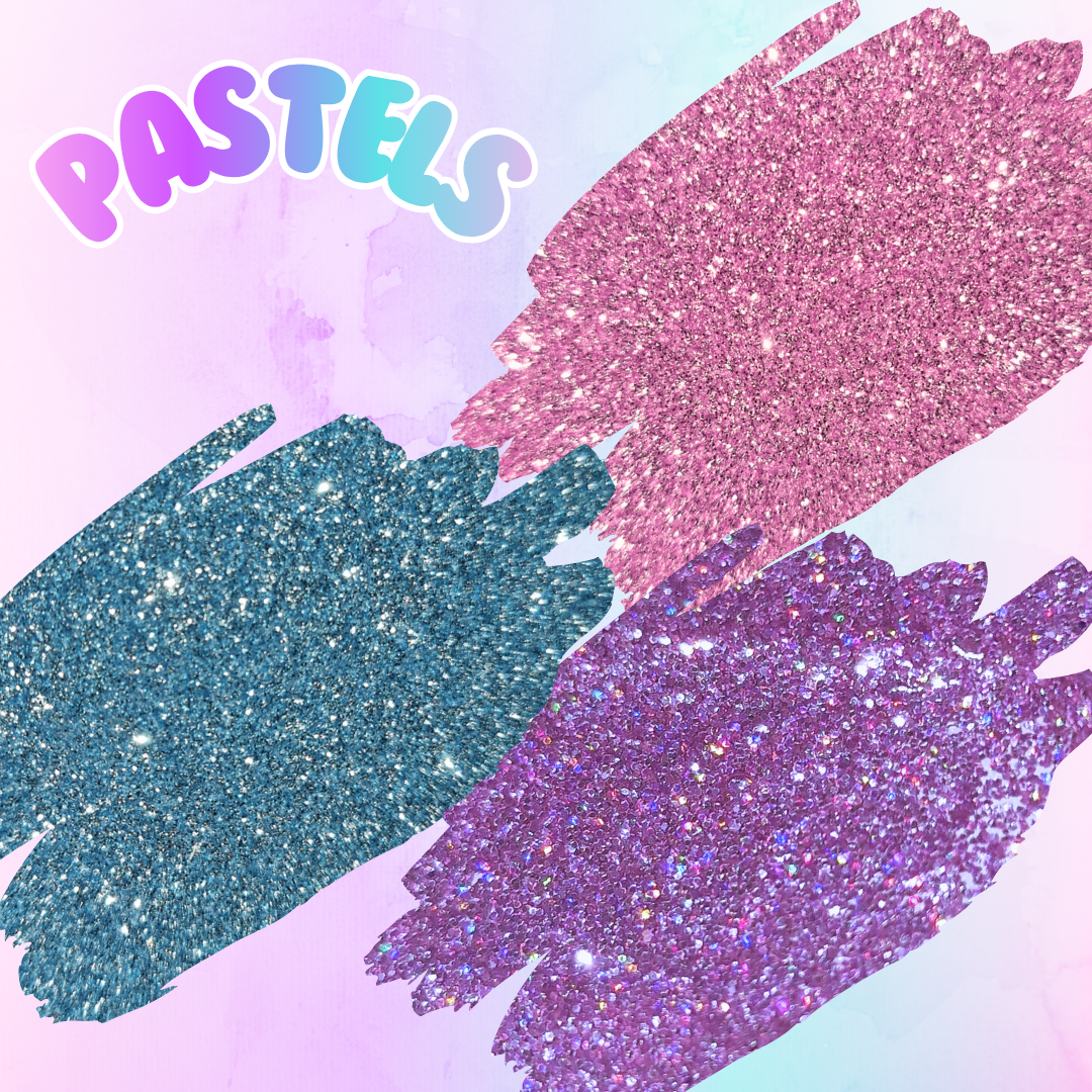 Glitter Body Tattoo Kit - As Seen on Social Media NEW!