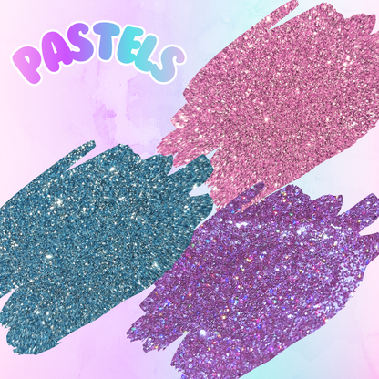 Glitter Body Tattoo Kit - As Seen on Social Media NEW!