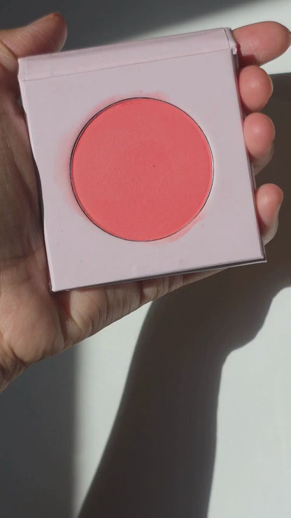 Dollette Angelic Face Blusher