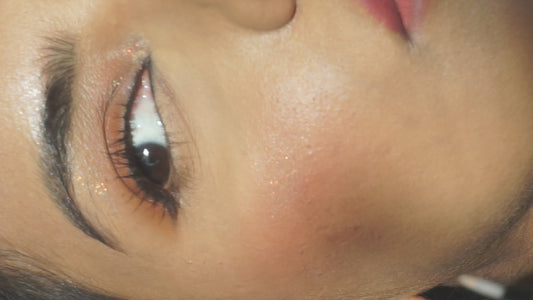 Cosmic Crystals