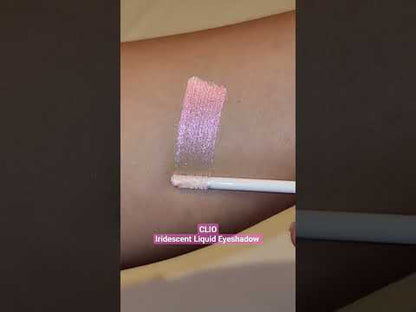 Dollette Iridescent Liquid Eyeshadow