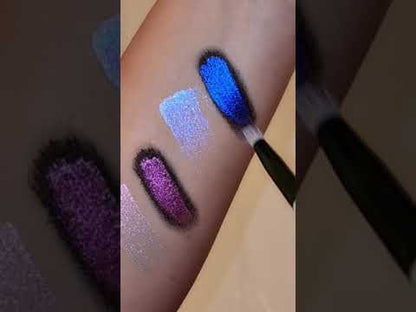 Dollette Iridescent Liquid Eyeshadow