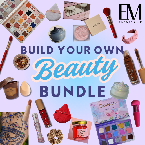 Build Your Beauty Bundle