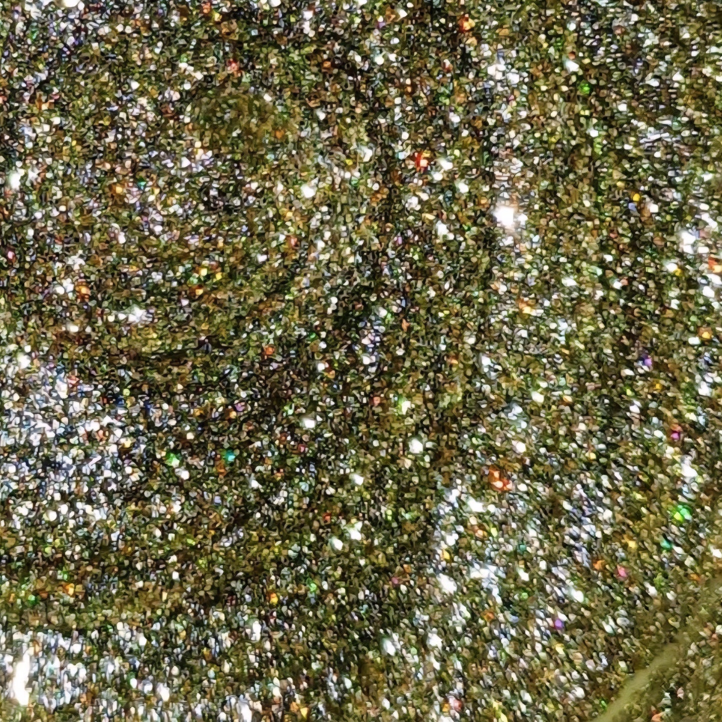 Glitter Dusts
