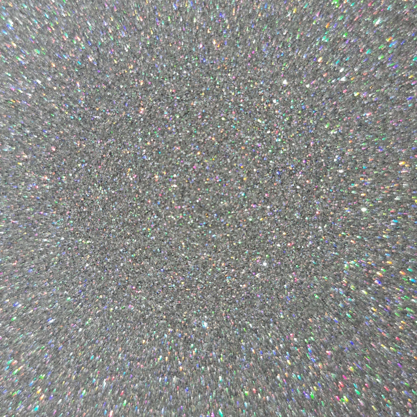 Glitter Glaze