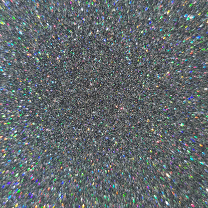 Glitter Glaze