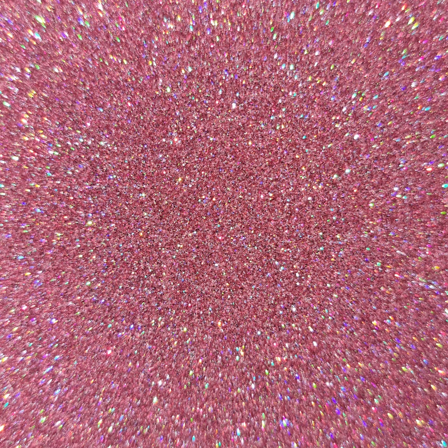 Glitter Glaze