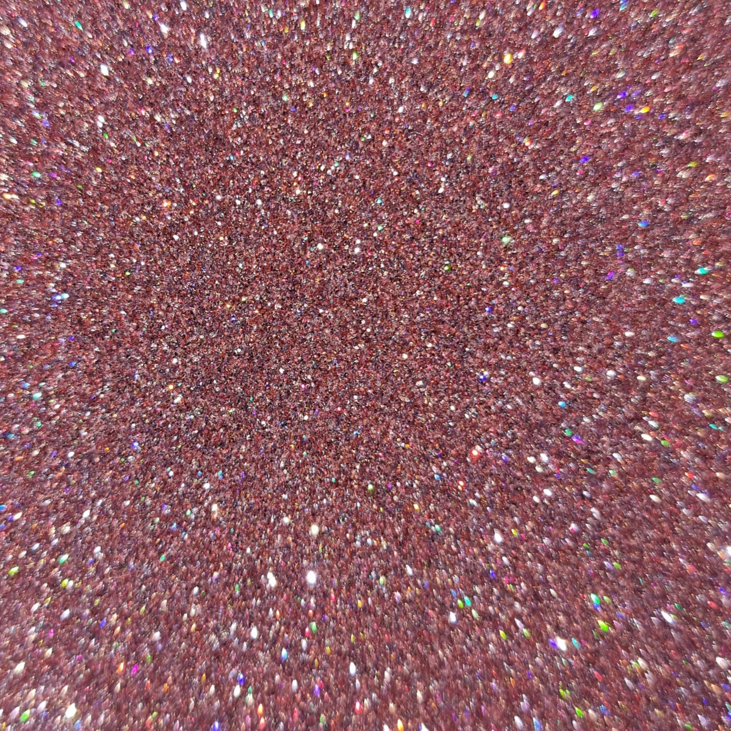 Glitter Glaze