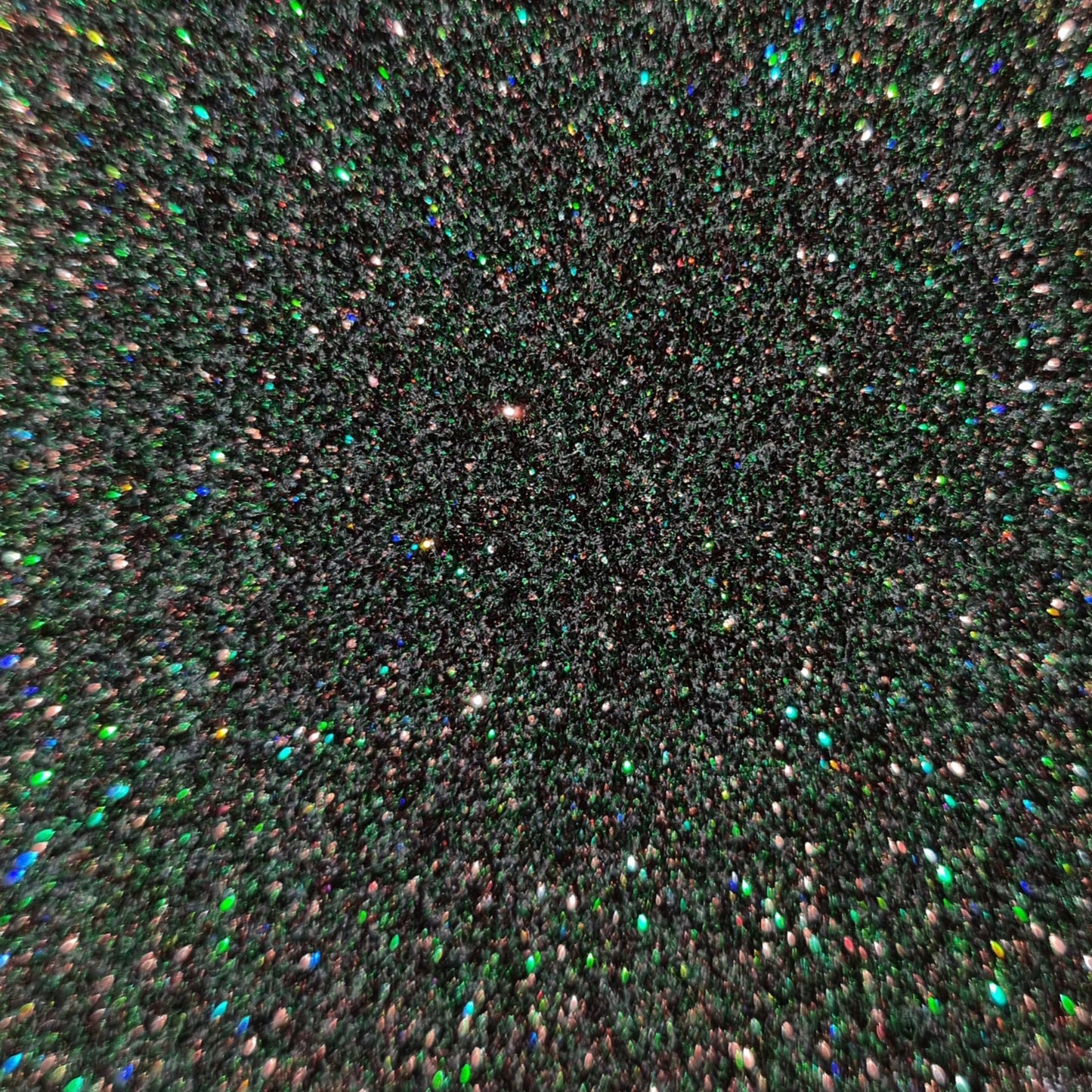 Glitter Glaze