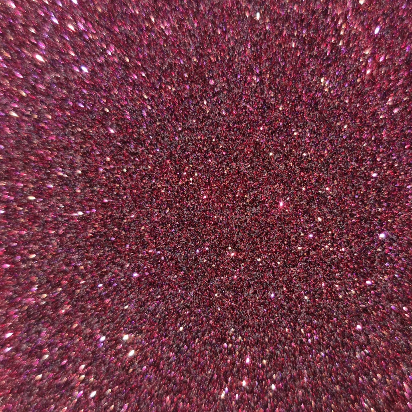 Glitter Glaze