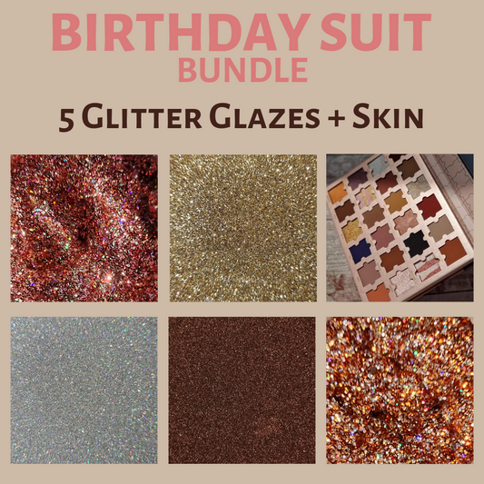 Birthday Suit Bundle