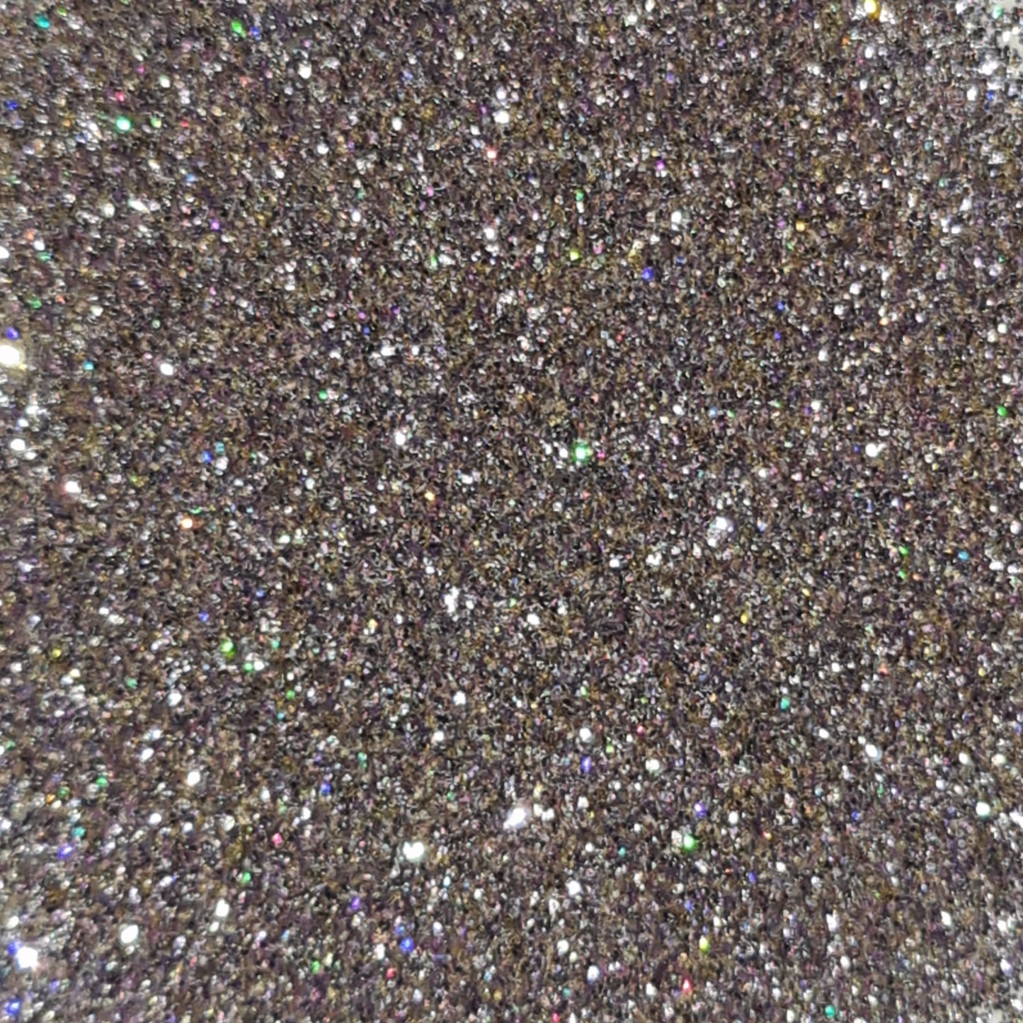 Glitter Glaze