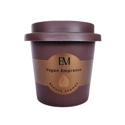 Esponja de belleza Vegan Empresso